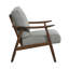 Chaise d'appoint 1 pièce Modern Living-1599308778