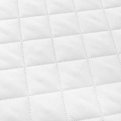 0.5'' Down Alternative Mattress Pad