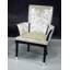 24" W Armchair