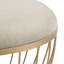 Talbotton Upholstered Ottoman-980057886