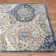 Iser Oriental Indoor Rug