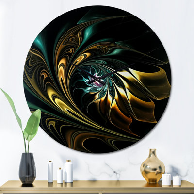Horloge murale moderne