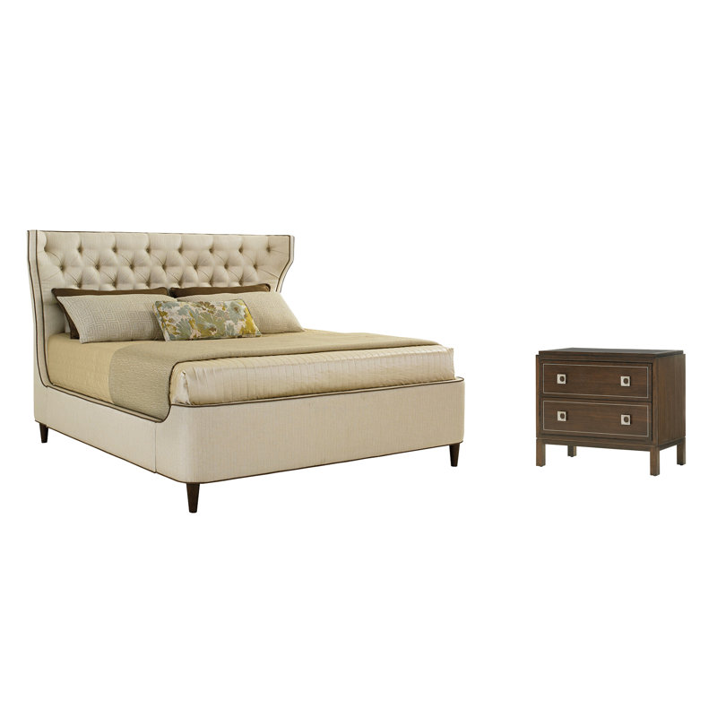 Ensemble de chambre configurable standard MacArthur Park