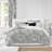 Bali Black Coal Comforter Set-62242496