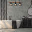 Ulf 3 - Light Kitchen Island Pendant
