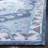 Blessen Hand Loomed Performance Oriental Rug-1577168288