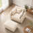 Beige est en rupture de stock