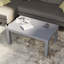 Philecia Four Leg Coffee Table-1509788095
