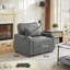 Fauteuil convertible 3 en 1-252922433