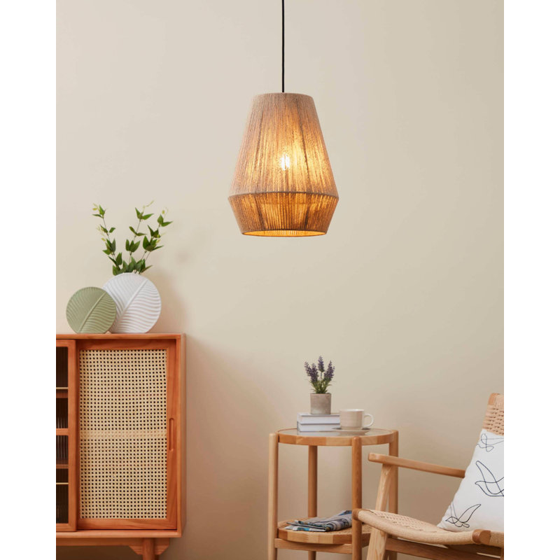 Ransomville 1 - Light Pendant