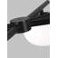 Vibi 6 Light Metal Dimmable Sputnik Chandelier-1801667841