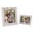 Silver Single Picture Frame