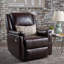 Fauteuil inclinable pivotant Themba-1007692356