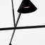 Midrand 4 - Light LED Chandelier-377851797