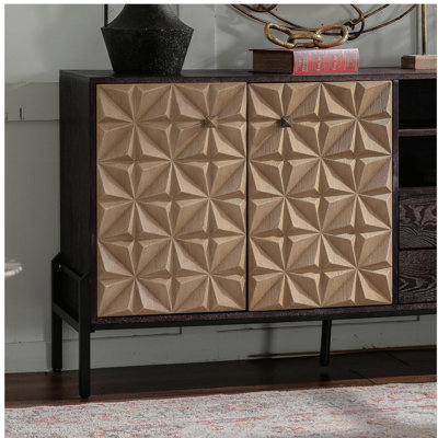 Buffet 56,30 "Mid-Century Modern Buffet