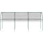 Bascomb 13 Ft W x 4 Ft D Greenhouse