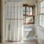 Rideau de douche Cozy Slumber - Premium-1752976703