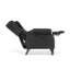 Doylestown 78cm Wide Wing Chair Recliner-304092411