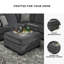Repose-pieds Bayleen