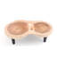 Solid Wood Coffee Table
