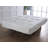 Defoe 2000 Pocket Spring Memory Foam 28cm Deep Mattress-276393840