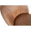 Vogue Dining Chair Leather Cognac-69222043