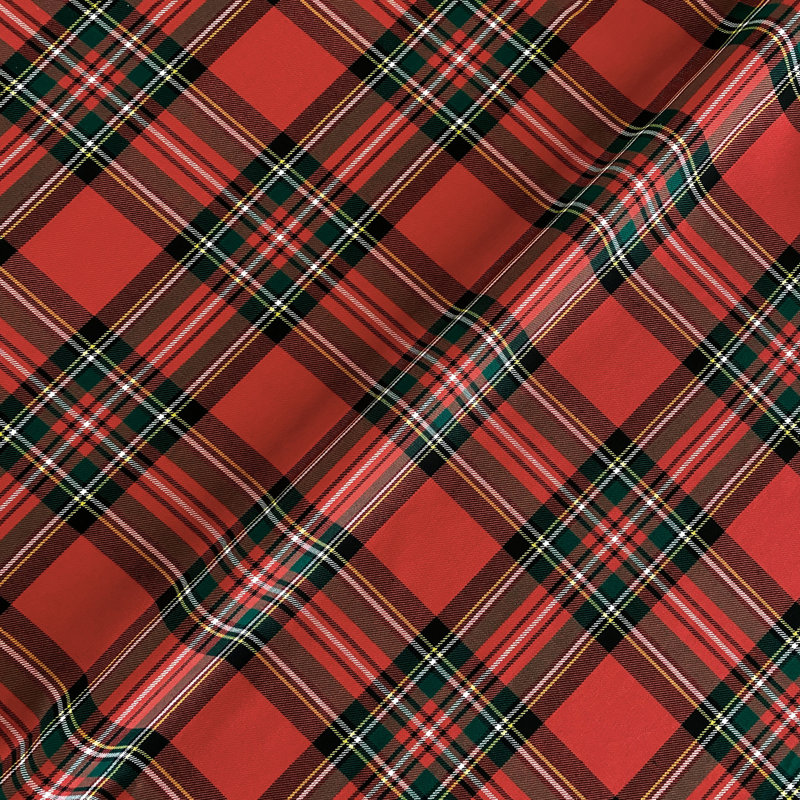 Holiday Classic Harlan 100% Cotton Upholstery