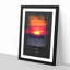 Sunset in Florida - Framed Print-56742857-56742858