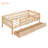 Twin Size Daybed Wood Bed With Two Drawers-902482954-902482952