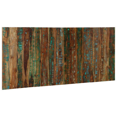Sheliya Solid Wood Headboard