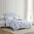 Martha Stewart Songbird Cotton Reversible Duvet Cover Set-124325417