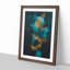Light Blur in Abstract - Picture Frame Graphic Art Print-55771840-55771841