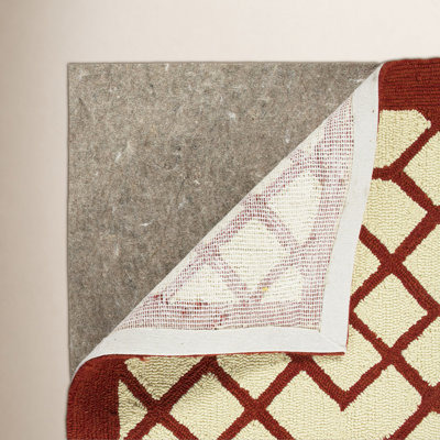Leighton Dual Surface Deluxe Rug Pad (0.22")