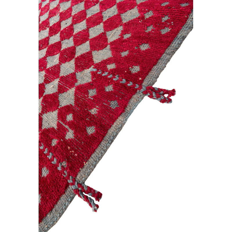 Tapis rouge Iraheta