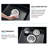 32'' L Double Bowl Quartz Kitchen Sink