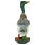 Animals Weather Resistant UV Resistant Plastic Garden Statue