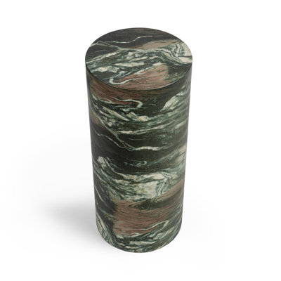 Norfolk Round Display Pedestal