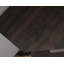 Bureau d'angle avec huche Oyarvid