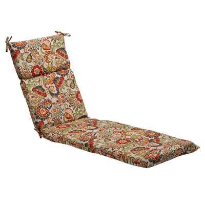 Coussin de salon intérieur/extérieur méridienne