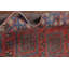 Tapis géométrique All-Over 7 x 9