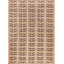 One-of-a-Kind 9' X 12' Flatweave Area Rug
