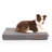 Johnone Orthopedic Pet Bed-32479359-32479363
