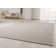Aliza Solid Colour Wool Flatweave Area Rug