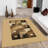 Geometric Indoor Rug-17431355