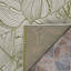 Tapis intérieur / extérieur Castille Cordasia Fern-1022680094