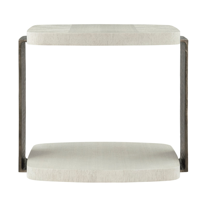 Table d'appoint Essence, Opale