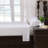 Cuddledown Striped Organic Percale Sheet Set-119906948-119906945