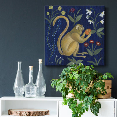 " Venezia Monkey Garden I "