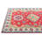 Pascoe Red Rug