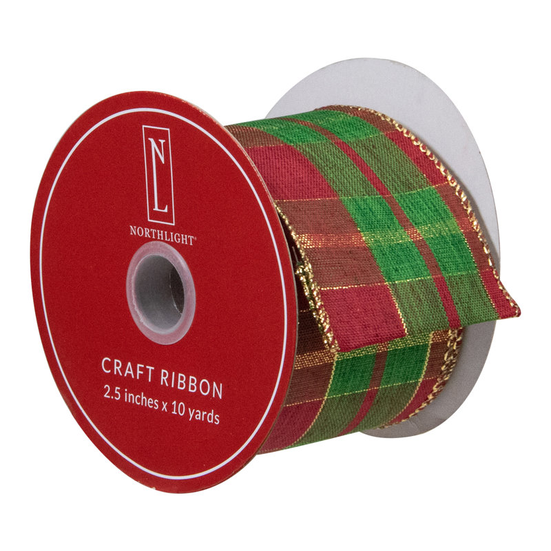 2.5'' Polyester Ribbon